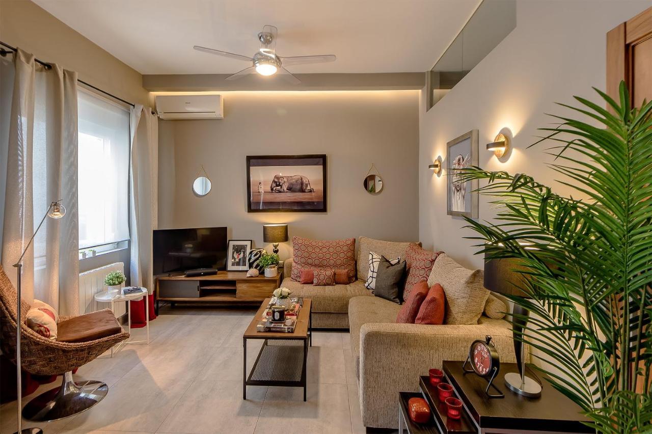 Soho Urban Flat - Estilo Y Confort En El Corazon De Apartament